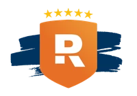 RamseyTrusted five-star shield